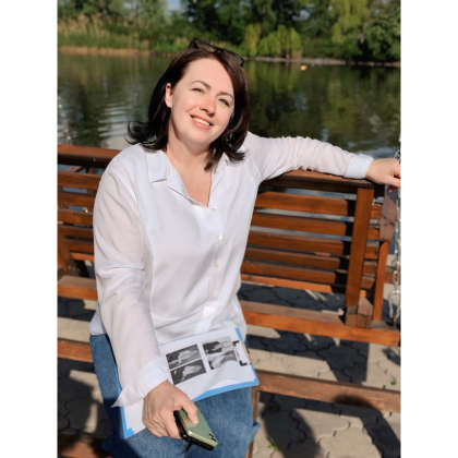 «Окей, давайте чесно» — в’ю з Наталією Альжановою, HR-менеджеркою