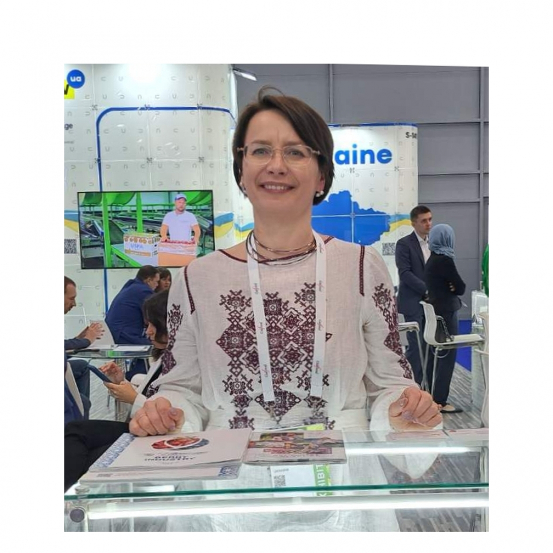 Ірина Кухтіна: «Жінки отримують не лише знання, а й відчуття, що вони не самі»